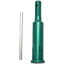 Wire Twisting Tool, Auto Manual Wire Stripper and Twister, Twist Wire Tool for Power Drill Drivers, Power Tool Accessories Simultaneously Stripping