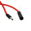 12V  Power Cable Cigarette Lighter Plug for    2 Way Radio 8