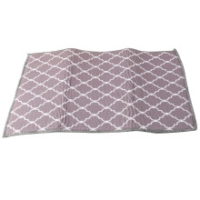 Kitchen Countertop Suction Mat Tableware Cup Bowl Dish Drain Pad Dry Matter Pad Control Pad Desktop Suction Mat Placemat Report