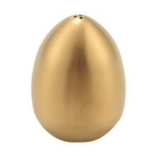 Edelstahl Menage Flaschen Jahreszeit Salz Streuer Dosen Pfeffer Streuer GewüRz Box Kochen GewüRz Flasche BBQ Gold