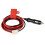 12V  Power Cable Cigarette Lighter Plug for    2 Way Radio 2