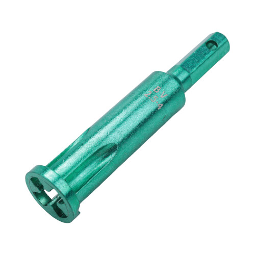 Wire Twisting Tool, Auto Manual Wire Stripper and Twister, Twist Wire Tool for Power Drill Drivers, Power Tool Accessories Simultaneously Stripping 1