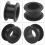 New Shift Shifter Cable Bushing Fit for   2003-2008 33820-02370B 6