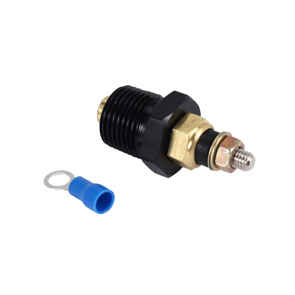 K-Swap Coolant Temp Sender Sensor Adapter K20 K24 For Integra 4713947274132
