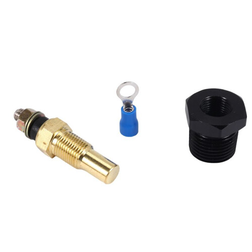 K-Swap Coolant Temp Sender Sensor Adapter K20 K24 for   Integra 2