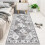 Boho-loper van 60 x 180 cm – antislip, wasbaar polyester 5