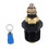 K-Swap Coolant Temp Sender Sensor Adapter K20 K24 for   Integra 4