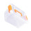 Transparent Home Storage Solution for Room Bedroom Multifunctional Stackable Toy and Clothing 6