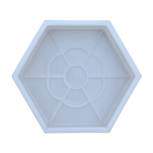 Molde para degraus de concreto PP (1 unidade)