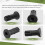 for  Engine Barring/Rotating Tool for  5.9L crude oil Engine 5
