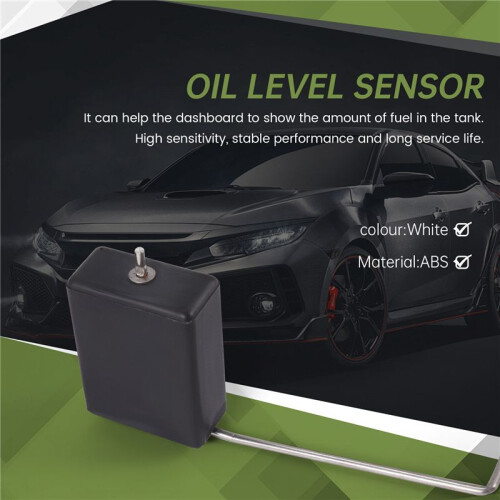 Sensor de NíVel de óLeo Do Tanque de CombustíVel Do Carro para   2006-2011 FA1/FA3 17047-SNA-000 1