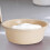 Thickened Square Plastic Washbasin for Household Laundry 6