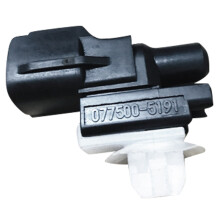 Temperature Sensor Air Temperature 0775005191 Auto Parts for  Prius