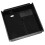 Armrest Box Storage for  D-MAX MU-X 2012 - 2019 DMAX MUX Tidying Box BLACK 1