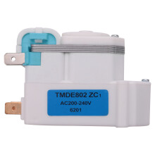 Temporizador de Descongelamento Universal AC 200-240V TMDE802ZC1 3018100310 H.J para Daewoo Cooler para Todas As PeçAs de Geladeira de 220V