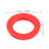 80 τεμάχια λάστιχα ντους με ροδέλες από καουτσούκ, επίπεδες στεγανοποιήσεις 6