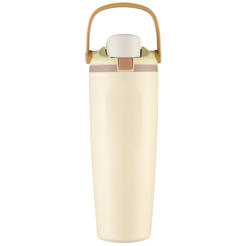 Ποτήρι αυτοκινήτου 30oz για παιδιά, με μόνωση, από ανοξείδωτο ατσάλι 304, στεγανό