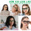 Γυαλιά ανάγνωσης Oprah Style για γυναίκες Stylis Style με μπλε φως και ελατηριωτό μεντεσέ 7