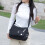 Γυναικεία τσάντα crossbody από καμβά με θήκη αποθήκευσης και τσάντες πολλαπλών τσεπών 4