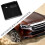 Armrest Box Storage for  D-MAX MU-X 2012 - 2019 DMAX MUX Tidying Box BLACK 4