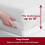 King Microfiber Sheet Set – Cooling, Deep Pocket, 4-Piece 5