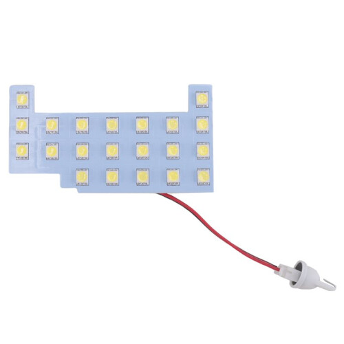 12V LED Reading Lamp Interior Dome Map Light for  Jimny JB64 JB74W 2019 1