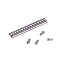 K100.002 Horizontalwellensatz für  XK K110 V966 V977 RC Hubschrauberteile ZubehöR