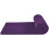 Drap de bain extra large 100 % coton (40 x 80 cm), serviette de bain turque extra large, violet 5