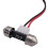 12V LED Reading Lamp Interior Dome Map Light for  Jimny JB64 JB74W 2019 6