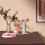 Rectangular Plastic Table Cover, Disposable Tablecloth,Wipe Clean Party Tablecloth,53.9372.04in 5