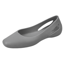 Sandali da donna slip-on 2025 Sandali piatti da spiaggia traspiranti per donna Comode scarpe da acqua con suola antiscivolo per piscina, vacanze e