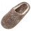 Γυναίκες Άνδρες Slip-on Ασαφείς Παντόφλες Σπιτιού Παντόφλες Memory Foam Εξωτερικού Χώρου 1