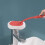 Patgoal bathroom cleaning brush with long handle 5