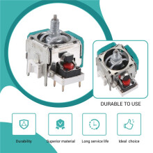 3D Analog Sensor Module ThumbStick Replacement for ONE Elite Series 2 Controller