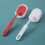 Patgoal bathroom cleaning brush with long handle 6