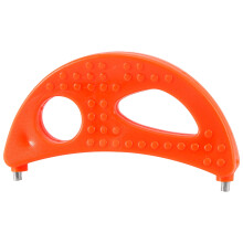 Accessorio Crescent per estrattore di succo Jack Lalanne Power Juicer & PRO Classic CL003AP, E1188, E1189, MT1000, ricambi per estrattore di succo