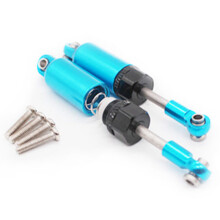 for Upgrade Metal Shock Absorbers A959-B A949 A959 A969 A979 1/18 RC Car Parts,
