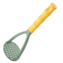 Presse-purée en nylon – Petit ustensile de cuisine, 1 pièce