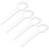 9 Pack Car Trim Removal Tool Kit for Car Door Clip Panel Audio Video Dashboard 5