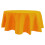 60 Inch Round Polyester Tablecloth – Wrinkle Resistant, 9 2
