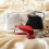 Jewelry Travel Case with Zipper and Multi-Layer Storage 6
