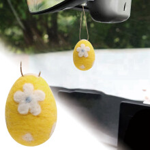 Decorazioni pasquali e uova di Pasqua: illumina la tua Pasqua con design unici, delicati e colorati.