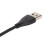 Cavo di ricarica USB per smartwatch Versa, supporto dock, lunghezza 1 m 3