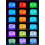 Solar lichtsnoer van 12 meter met 100 LED's, IP65 waterdicht 2