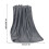 Κουβέρτα Comefolife Fleece Plush Throw, 5070cm, Υπερ-Μαλακή Μικρο-Λούτρινη, Ζεστή Φανελένια 5