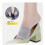 Peak Bunion Corrector2025 - Αναπνέουσα ανακούφιση από τον κάλο ημέρας και νύχτας για γυναίκες 6