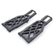 2Pcs 8170 Brazo de SuspensióN Inferior Delantero para 1/8 Zd Racing 9106-S 9021 08423 Rc Accesorios para Piezas de AutomóViles