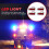 Drivers Light Vermelho ABS4Ples3.7X1.3X0.4 pol. 6