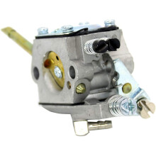 Carburettor Fits for Fr220, Fs160, Fs180, Fs220, Fs220K, Fs280K & Fs290 Brushcutters with Zama Carb Fitted