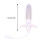 Kegel Toner Εύχρηστο εργαλείο μασάζ γυμναστικής για το πυελικό έδαφος 7